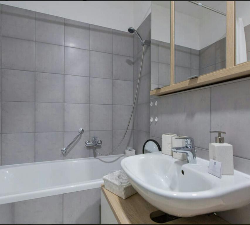 Apartment Ali Zagreb Exterior photo