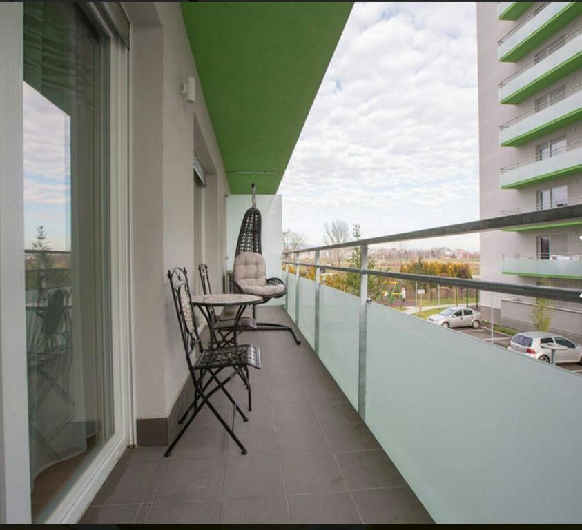Apartment Ali Zagreb Exterior photo
